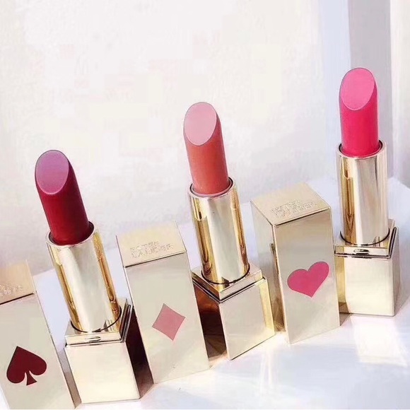 💕Estee Lauder 5 full sizes lipstick gift set - Picture 4 of 6